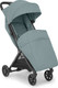 Миниатюра изображения товара Детская прогулочная коляска Inglesina Quid 3 / AG87S0GXGRU (Galaxy Grey)