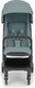Миниатюра изображения товара Детская прогулочная коляска Inglesina Quid 3 / AG87S0GXGRU (Galaxy Grey)