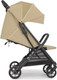 Миниатюра изображения товара Детская прогулочная коляска Inglesina Quid 3 / AG87S0LNBRU (Lunar Beige)