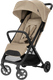 Миниатюра изображения товара Детская прогулочная коляска Inglesina Quid 3 / AG87S0LNBRU (Lunar Beige)