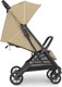 Миниатюра изображения товара Детская прогулочная коляска Inglesina Quid 3 / AG87S0LNBRU (Lunar Beige)