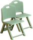 Миниатюра изображения товара Набор стульев детских Kidwick Martin / KW643928 (зеленый)