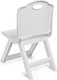 Миниатюра изображения товара Набор стульев детских Kidwick Martin / KW643628 (белый)