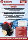 Миниатюра изображения товара Насосная станция Edon EPW 370 / 30795