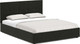 Миниатюра изображения товара Двуспальная кровать Moon Family 1261 / MF012041