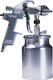 Миниатюра изображения товара Пневматический краскопульт Fubag Expert S1000/1.5 HVLP (8641887)
