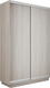 Миниатюра изображения товара Шкаф-купе ТриЯ Румер-2 СШК 3.120.60-11.11 2-х дверный (ясень шимо светлый/ясень шимо светлый/ясень шимо светлый)