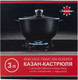 Миниатюра изображения товара Казан Гардарика 1703-14-10