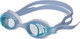 Миниатюра изображения товара Очки для плавания Atemi Kids High Pace / KHP01LBE (голубой)