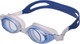 Миниатюра изображения товара Очки для плавания Atemi High Pace / THP1BE (синий)