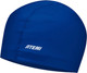 Миниатюра изображения товара Шапочка для плавания Atemi PU Cap / FPUC1BE (синий)