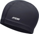 Миниатюра изображения товара Шапочка для плавания Atemi Relaxed Silicone Cap / FRSC1BK (черный)
