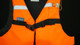 Миниатюра изображения товара Спасательный жилет СИБТЕРМО ЖС-02.О.90-110 (ХХL)