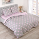 Миниатюра изображения товара Комплект постельного белья АртПостель Купидон 933