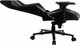 Миниатюра изображения товара Кресло геймерское Brabix GM-160 / 532952 (черный/серый)