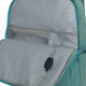 Миниатюра изображения товара Рюкзак Grizzly RXL-425-1 (мятный)