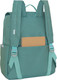 Миниатюра изображения товара Рюкзак Grizzly RXL-425-1 (мятный)