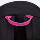 Миниатюра изображения товара Детский рюкзак Grizzly RK-579-2 (черный/розовый)