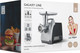 Миниатюра изображения товара Мясорубка электрическая Galaxy Line GL 2423 (черный)