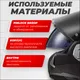 Миниатюра изображения товара Мотошлем LS2 FF901 Advant X Solid (3XL, черный матовый)