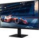 Миниатюра изображения товара Монитор Samsung LS27D300GAIXCI