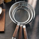 Миниатюра изображения товара Сито Gefu Straining Preserving Passo 15506
