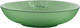Миниатюра изображения товара Блюдо Greggio Dogale Plisse / 51310174 (зеленый)