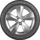 Миниатюра изображения товара Летняя шина Ikon (Nokian Tyres) Character Eco 205/65R15 94H