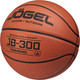 Миниатюра изображения товара Баскетбольный мяч Jogel JB-300 BC23 (размер 6)