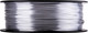 Миниатюра изображения товара Пластик для 3D-печати eSUN ePLA-Silk / ePLA-Silk-P175S1 (1.75мм, 1кг, серебристый)