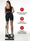 Миниатюра изображения товара Степпер UrbanFit 432602 (матовый черный)