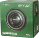 Миниатюра изображения товара Головка сабвуфера Skylor SW-BS12V3