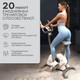 Миниатюра изображения товара Велотренажер PLANTA FD-BIKE-900