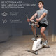 Миниатюра изображения товара Велотренажер PLANTA FD-BIKE-900