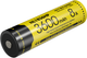 Миниатюра изображения товара Аккумулятор Nitecore NL1836HP