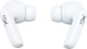 Миниатюра изображения товара Беспроводные наушники HyperX Cloud Buds (белый)