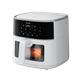 Миниатюра изображения товара Аэрогриль Viomi VXAF0601-EW (белый)