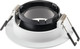 Миниатюра изображения товара Точечный светильник REV Artin / 51429 9