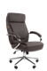 Миниатюра изображения товара Кресло офисное Chairman 794 (коричневый)
