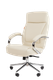 Миниатюра изображения товара Кресло офисное Chairman 794 (светло-бежевый)