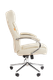 Миниатюра изображения товара Кресло офисное Chairman 794 (светло-бежевый)