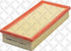 Воздушный фильтр Stellox 7100572SX — фото 3