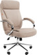 Миниатюра изображения товара Кресло офисное Chairman Home 794 (Т-10 бежевый)