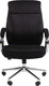 Миниатюра изображения товара Кресло офисное Chairman Home 794 (Т-84 черный)