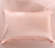 Миниатюра изображения товара Комплект постельного белья Sofi de Marko Вайлет Евро 4н Т / Евро-Т-1417 (пудровый)