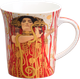 Миниатюра изображения товара Кружка Lefard Art Collection Г. Климт 104-1029
