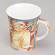 Миниатюра изображения товара Кружка Lefard Времена года А. Муха 104-1037