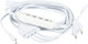 Миниатюра изображения товара Кабель для фитосветильника ЭРА 3x IEC C7 2pin 2m+timer / Б0066933