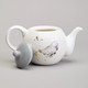 Миниатюра изображения товара Заварочный чайник Lefard Funny Hens 358-2300