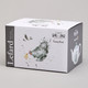 Миниатюра изображения товара Заварочный чайник Lefard Funny Hens 358-2300